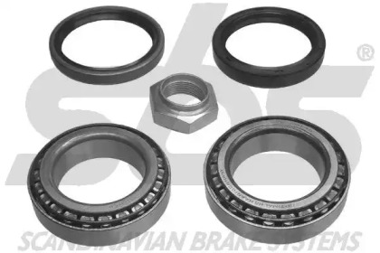 Комплект подшипника (sbs: 1401759914)