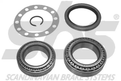 Комплект подшипника (sbs: 1401759920)