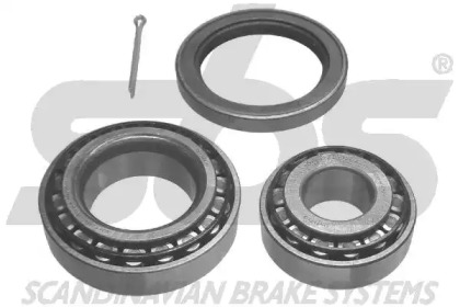 Комплект подшипника (sbs: 1401759921)