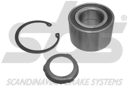 Комплект подшипника (sbs: 1401761508)