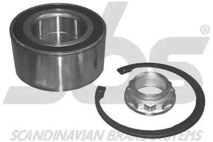 Комплект подшипника (sbs: 1401761516)