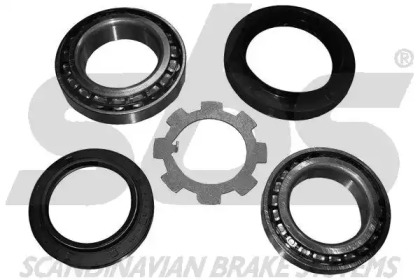 Комплект подшипника (sbs: 1401762514)