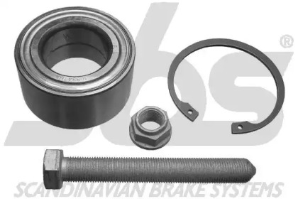 Комплект подшипника (sbs: 1401762527)