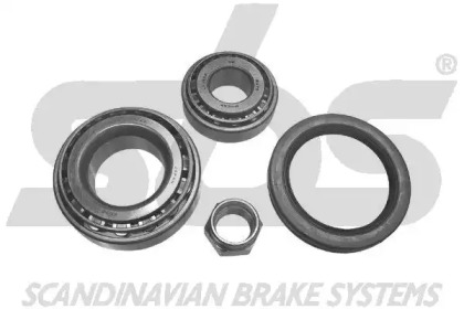 Комплект подшипника (sbs: 1401763209)