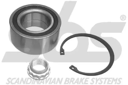 Комплект подшипника (sbs: 1401763306)