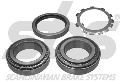 Комплект подшипника (sbs: 1401763313)