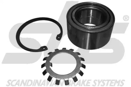 Комплект подшипника (sbs: 1401763418)