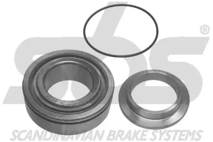Комплект подшипника (sbs: 1401763609)