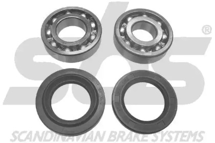 Комплект подшипника (sbs: 1401764403)