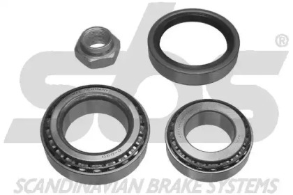 Комплект подшипника (sbs: 1401769911)