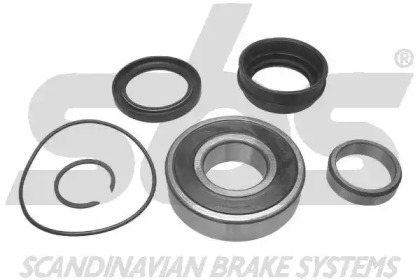 Комплект подшипника (sbs: 1401769920)