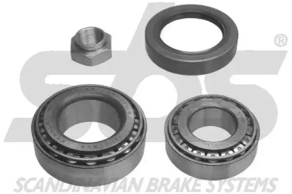 Комплект подшипника (sbs: 1401769922)