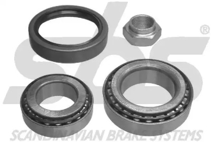 Комплект подшипника (sbs: 1401769933)