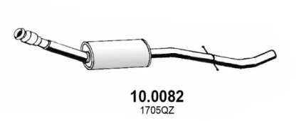 Катализатор (ASSO: 10.0082)