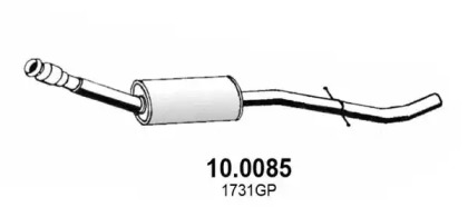 Катализатор (ASSO: 10.0085)