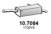 Амортизатор (ASSO: 10.7084)