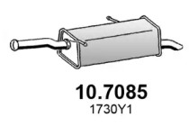 Амортизатор (ASSO: 10.7085)