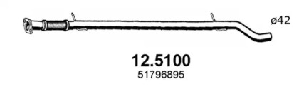 Трубка (ASSO: 12.5100)