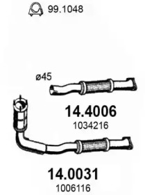 Катализатор (ASSO: 14.0031)