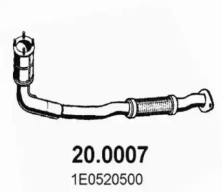 Катализатор (ASSO: 20.0007)