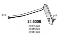 Амортизатор (ASSO: 24.6006)