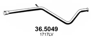 Трубка (ASSO: 36.5049)