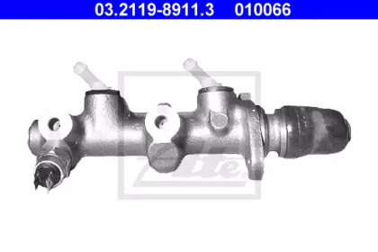 Цилиндр (ATE: 03.2119-8911.3)