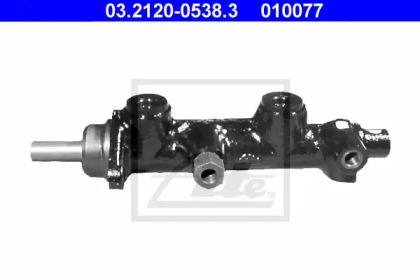 Цилиндр (ATE: 03.2120-0538.3)
