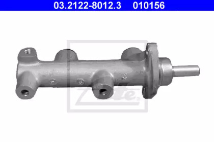 Цилиндр (ATE: 03.2122-8012.3)