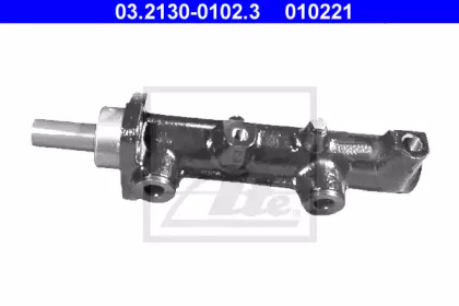 Цилиндр (ATE: 03.2130-0102.3)