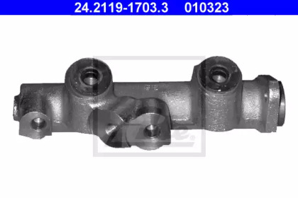 Цилиндр (ATE: 24.2119-1703.3)