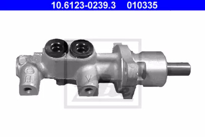 Цилиндр (ATE: 10.6123-0239.3)
