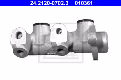 Цилиндр (ATE: 24.2120-0702.3)