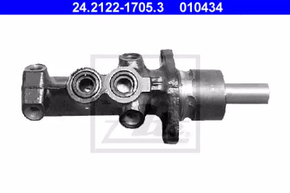 Цилиндр (ATE: 24.2122-1705.3)