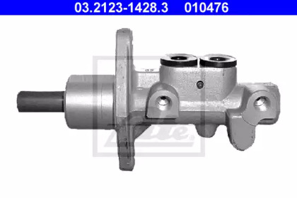 Цилиндр (ATE: 03.2123-1428.3)