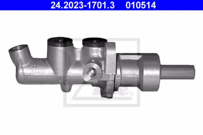 Цилиндр (ATE: 24.2023-1701.3)