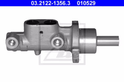 Цилиндр (ATE: 03.2122-1356.3)