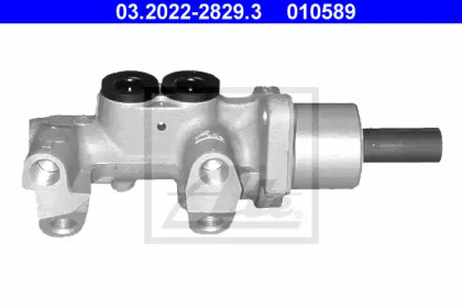 Цилиндр (ATE: 03.2022-2829.3)