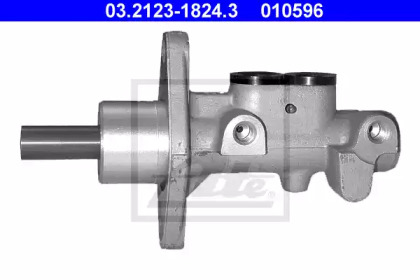 Цилиндр (ATE: 03.2123-1824.3)