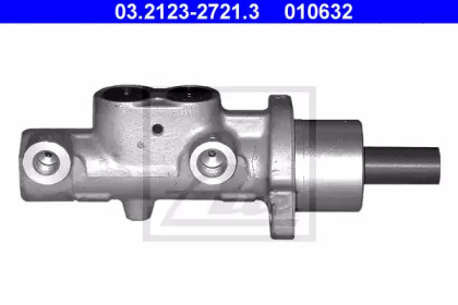 Цилиндр (ATE: 03.2123-2721.3)