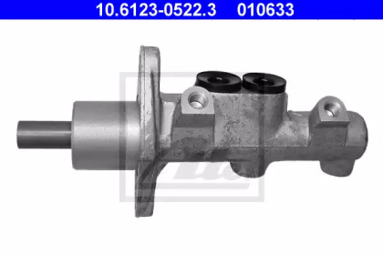 Цилиндр (ATE: 10.6123-0522.3)
