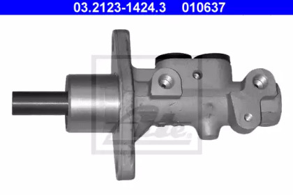 Цилиндр (ATE: 03.2123-1424.3)