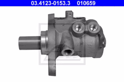 Цилиндр (ATE: 03.4123-0153.3)