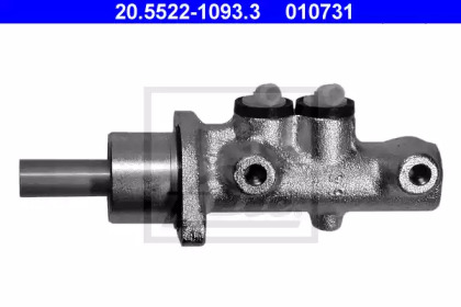 Цилиндр (ATE: 20.5522-1093.3)