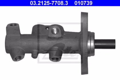 Цилиндр (ATE: 03.2125-7708.3)