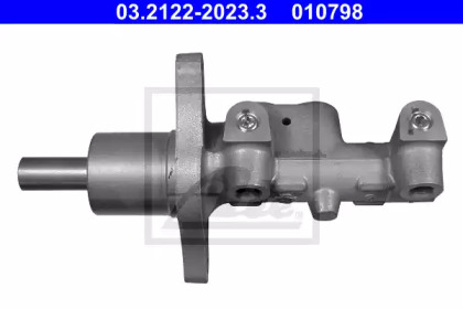 Цилиндр (ATE: 03.2122-2023.3)