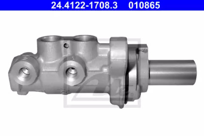 Цилиндр (ATE: 24.4122-1708.3)