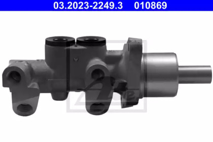 Цилиндр (ATE: 03.2023-2249.3)