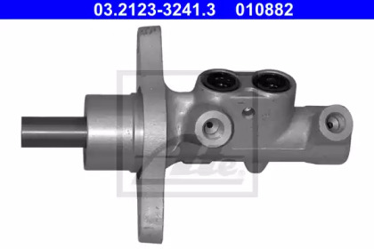 Цилиндр (ATE: 03.2123-3241.3)