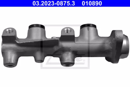 Цилиндр (ATE: 03.2023-0875.3)